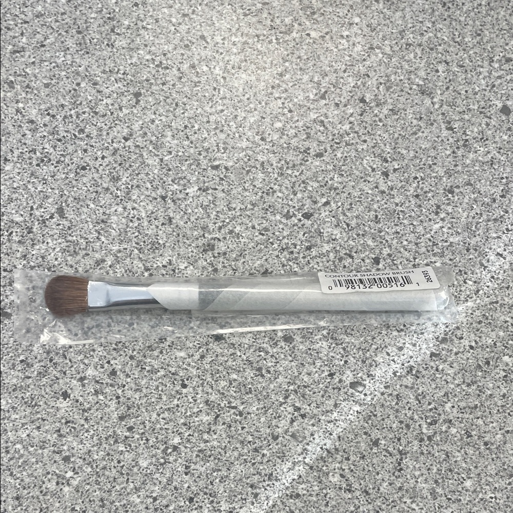 Contour silver shadow Makeup Brush